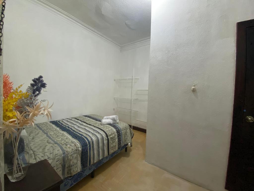 Casa Del Viajero Colonial Guatemala Apartment ภายนอก รูปภาพ