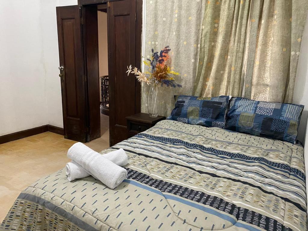 Casa Del Viajero Colonial Guatemala Apartment ภายนอก รูปภาพ
