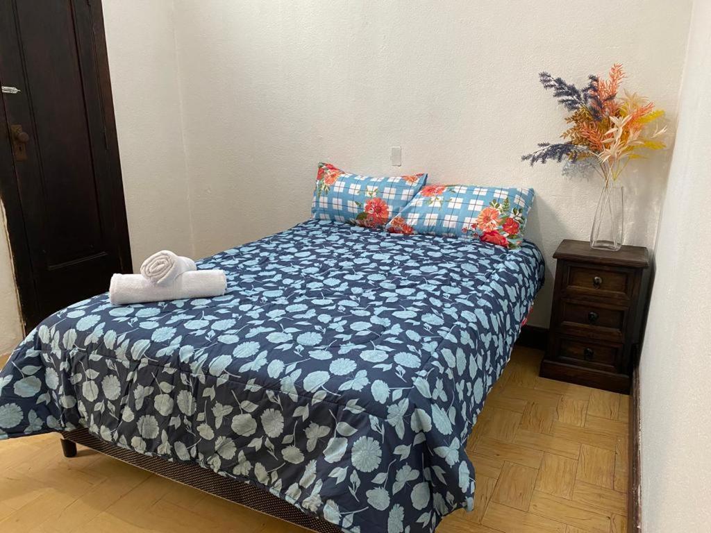 Casa Del Viajero Colonial Guatemala Apartment ภายนอก รูปภาพ