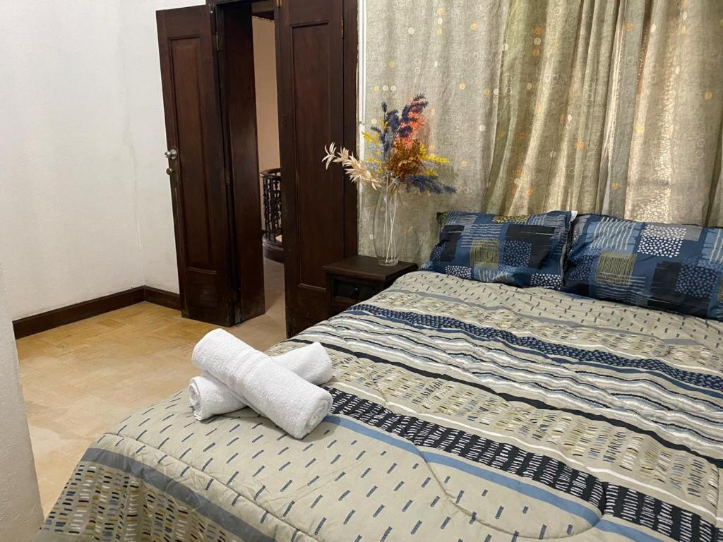 Casa Del Viajero Colonial Guatemala Apartment ภายนอก รูปภาพ