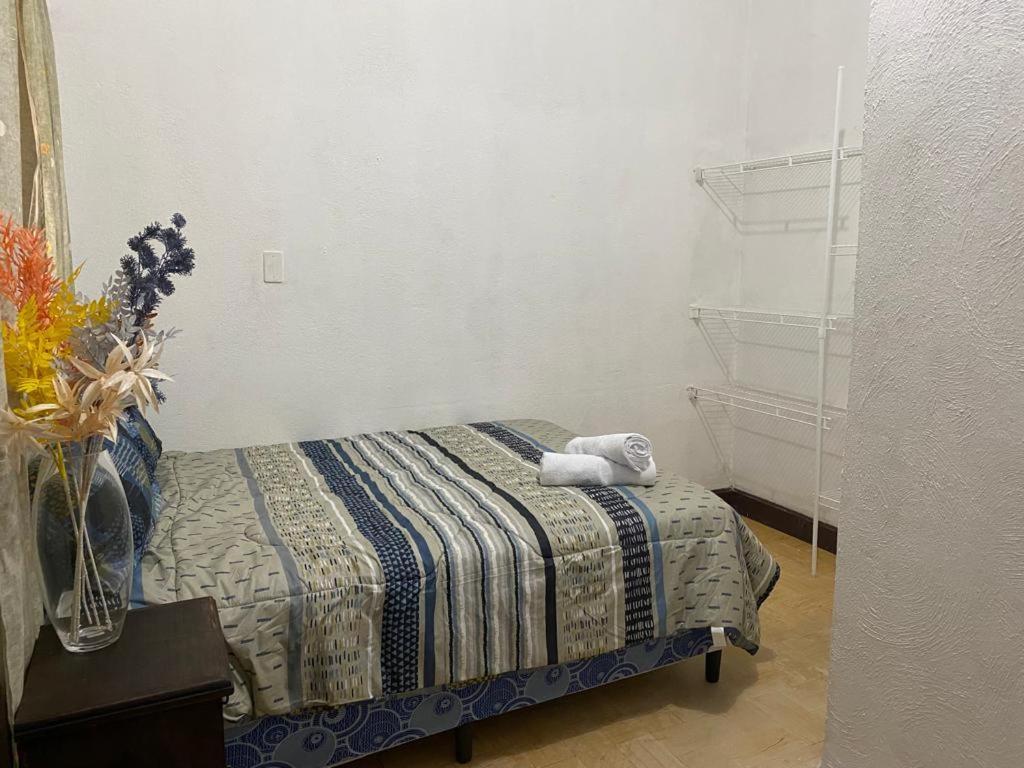 Casa Del Viajero Colonial Guatemala Apartment ภายนอก รูปภาพ