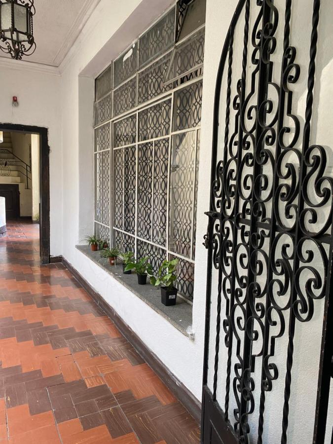 Casa Del Viajero Colonial Guatemala Apartment ภายนอก รูปภาพ