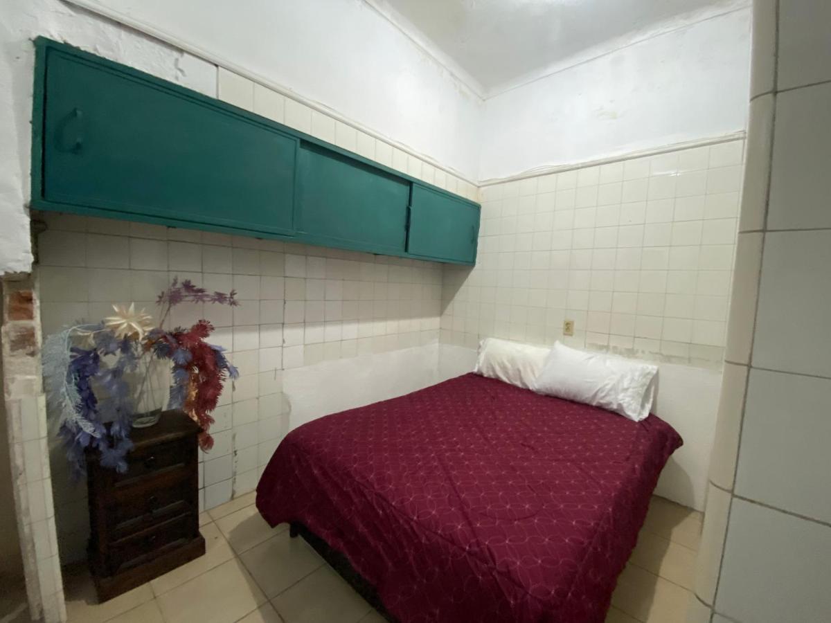 Casa Del Viajero Colonial Guatemala Apartment ภายนอก รูปภาพ